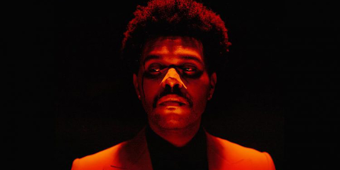 The Weeknd Biljetter