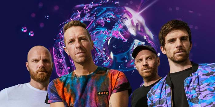 Coldplay Ullevi Biljetter