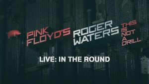 Roger Waters Biljetter