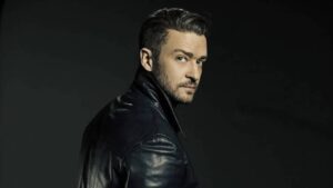Justin Timberlake Biljetter